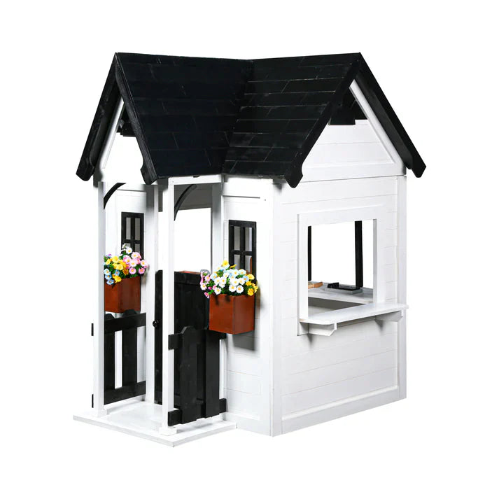 2MamaBees Oceano Playhouse - Korvel