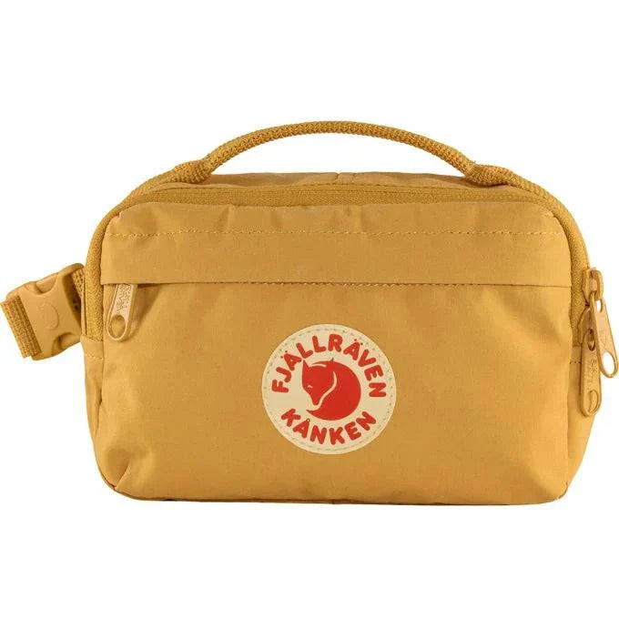 Fjällräven Kånken Hip Pack - Duradero y Estiloso