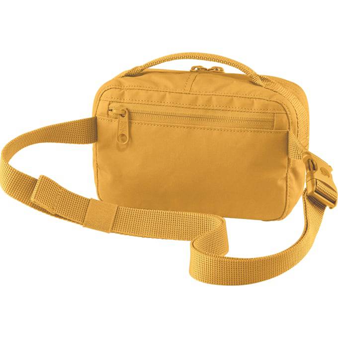 Fjällräven Kånken Hip Pack - Duradero y Estiloso