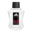 adidas Team Force Eau de Toilette 3.3 fl oz - Sporty Men's Fragrance