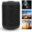 Haut-parleurs Bluetooth sans fil portables premium