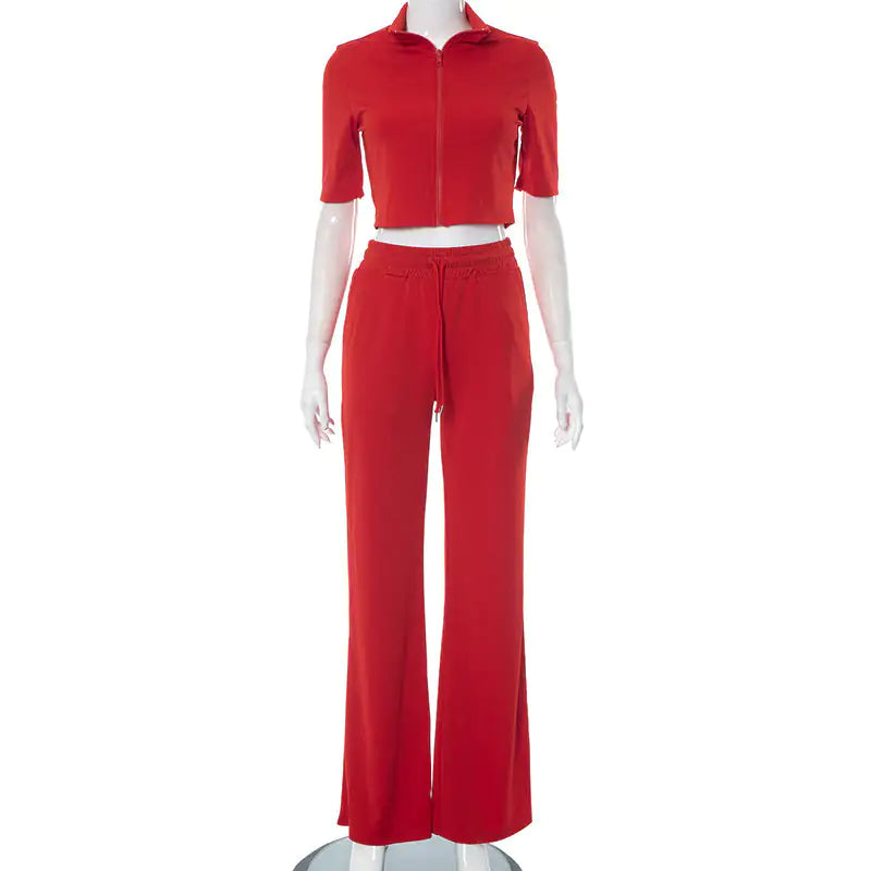 Conjunto de Pantalón Livin Like Latto