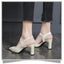 Elegant Women's High Heels for Every Occasion