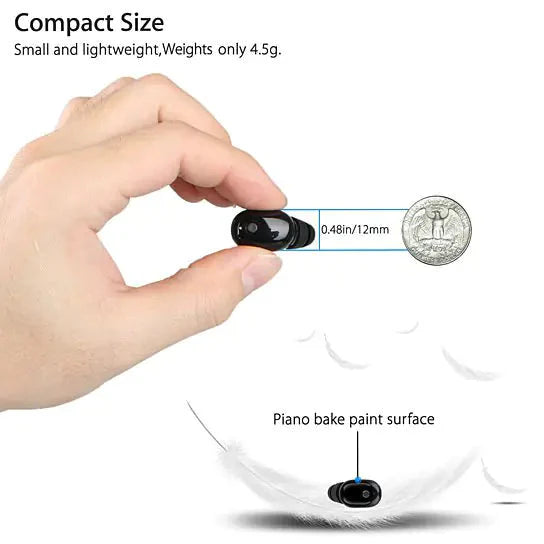 Auriculares Bluetooth Impermeables Solo Aqua Tunes
