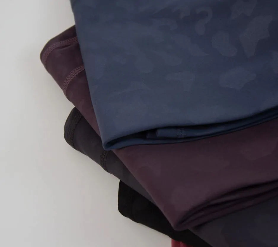 Pantalones de Yoga con Patrones Vibrantes para Cada Actividad