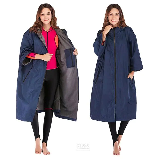 Hooded Bath Towels for Kids