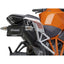 Yoshimura License Plate Relocation Kit for 2014-2017 KTM 1290 Super Duke R - Korvel