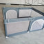 Children’s Indoor Play Fence - Safe & Spacious