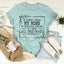 Of Course I Speak My Mind Tee