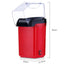 Portable Mini Popcorn Maker for Fresh Snacks