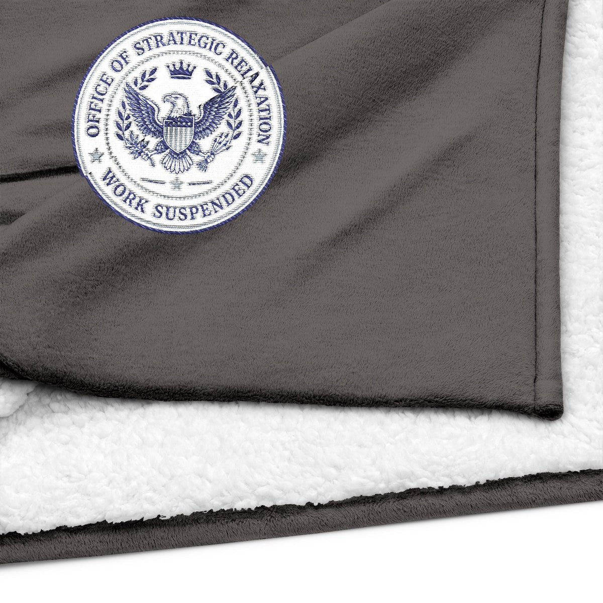 Couverture en Sherpa du Bureau de la Détente Stratégique