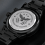 Office of Time Management Chronograph Watch
