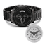 Office of Time Management Chronograph Watch