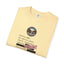 Official Memo 'Top Secret' Unisex T-Shirt