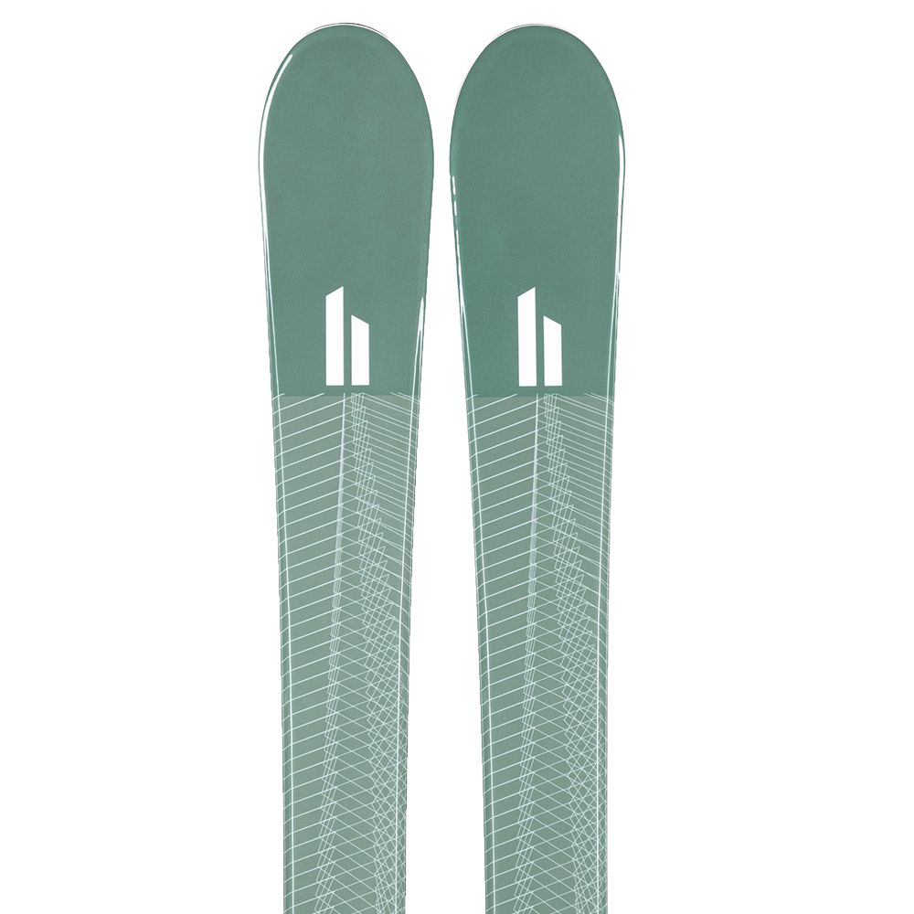 Unleash Adventure with Off Limits Skis