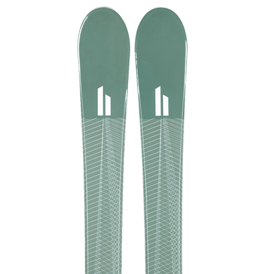 Unleash Adventure with Off Limits Skis