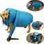 Kit de Sèche-Cheveux pour Chiens Premium pour un Toilettage Sans Effort