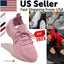Zapatillas de Correr para Mujer - Zapatillas de Moda Cómodas