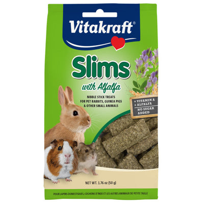 VitaKraft Slims - Premium Small Animal Treats