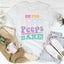 Oh For Peeps Sake Tee