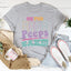 Oh For Peeps Sake Tee