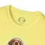 Oh Mira Esta Camiseta de Dos - Camiseta Unisex Softstyle