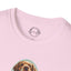 Oh Mira Esta Camiseta de Dos - Camiseta Unisex Softstyle