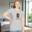 Oh Mira Esta Camiseta de Dos - Camiseta Unisex Softstyle