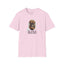 Oh Mira Esta Camiseta de Dos - Camiseta Unisex Softstyle