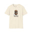 Oh Mira Esta Camiseta de Dos - Camiseta Unisex Softstyle