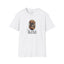 Oh Mira Esta Camiseta de Dos - Camiseta Unisex Softstyle