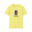 Oh Mira Esta Camiseta de Dos - Camiseta Unisex Softstyle
