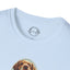 Oh Mira Esta Camiseta de Dos - Camiseta Unisex Softstyle