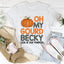 Oh My Gourd Becky Tee - Korvel