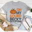 Oh My Gourd Becky Tee - Korvel