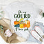 Oh My Gourd Tee - Premium Comfort T-Shirt