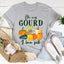 Oh My Gourd Tee - Premium Comfort T-Shirt