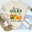 Oh My Gourd Tee - Premium Comfort T-Shirt