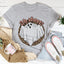 Oh Sheet Ghost Tee - Korvel