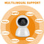Premium 1080P Video Baby Monitor