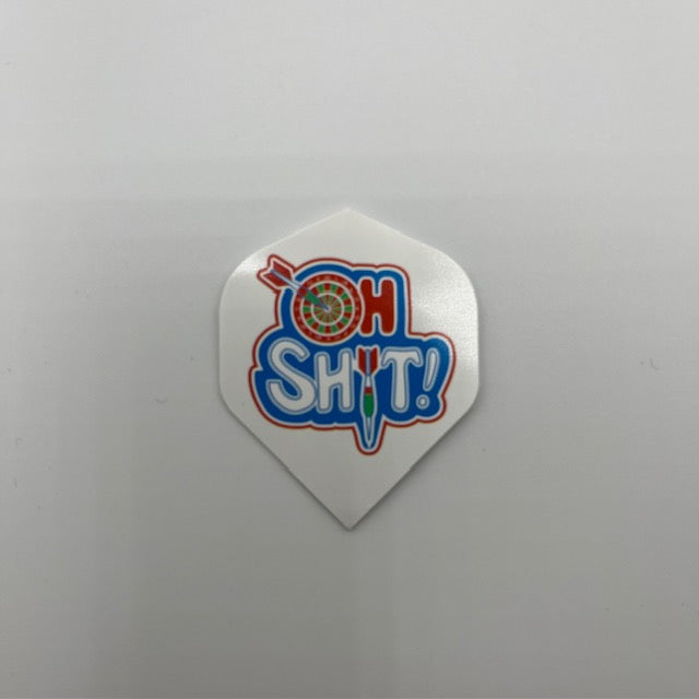 Vibrant Dart Flights for Enhanced Gameplay - Korvel