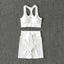 Seamless Yoga Set for Ultimate Comfort and Style