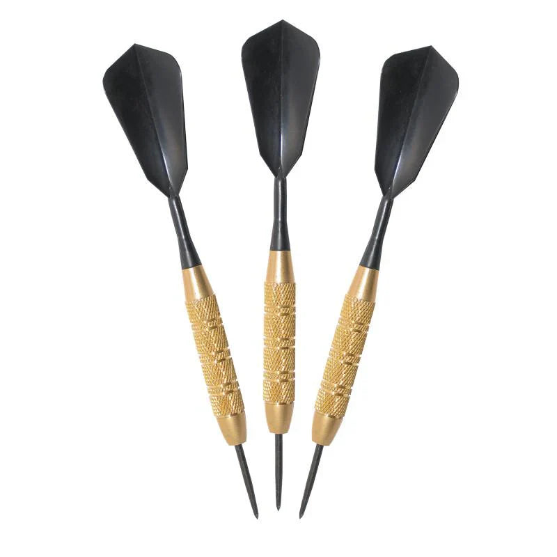 Fat Cat Highlander Steel Tip Darts 23 Grams - Korvel