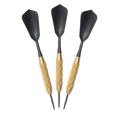 Fat Cat Highlander Steel Tip Darts 23 Grams - Korvel