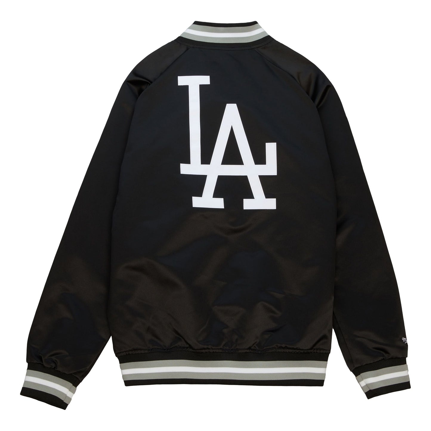 Veste en satin légère Double Clutch - Los Angeles Dodgers