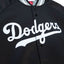 Veste en satin légère Double Clutch - Los Angeles Dodgers