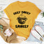 Camiseta ahumada Okey Dokey