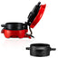 Premium Sandwich Maker for Effortless Breakfasts
