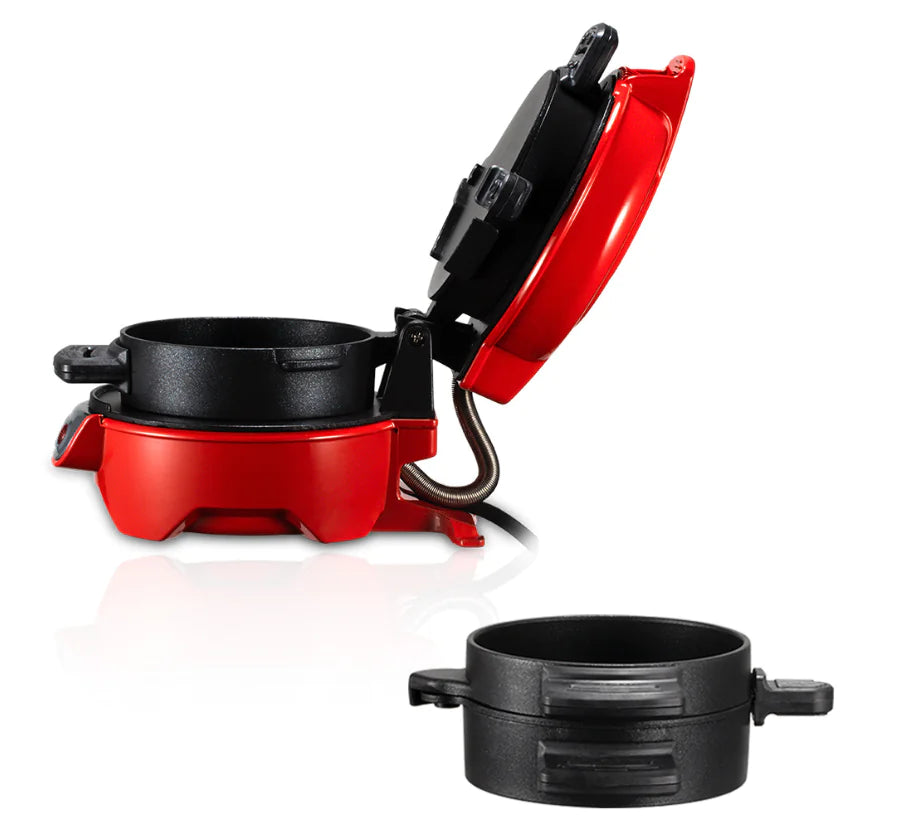 Premium Sandwich Maker for Effortless Breakfasts