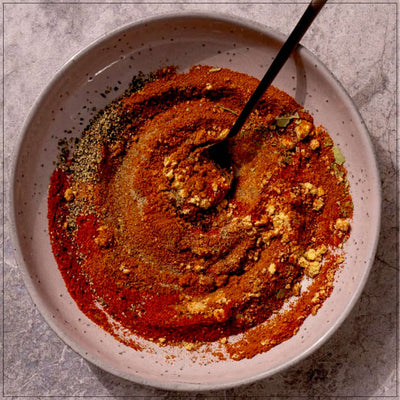 Old Bay Seasoning - Mezcla de Sabor Clásica
